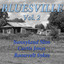 Bluesville Vol. 2 cover
