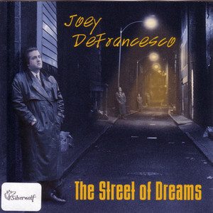 The Street of Dreams cover