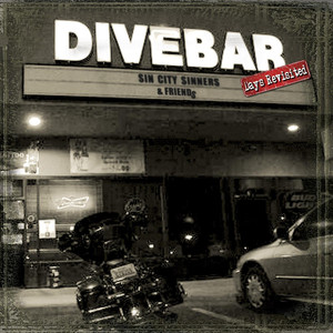 Divebar Days Revisited cover