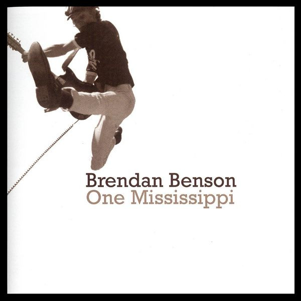 One Mississippi cover