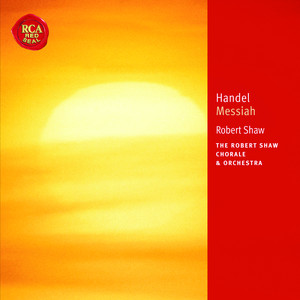 Händel: Messiah album