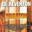 De Reventon Albumcover