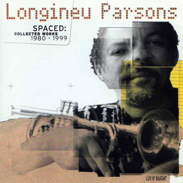 Longineu Parsons Photo