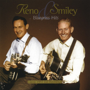 Bluegrass Hits album