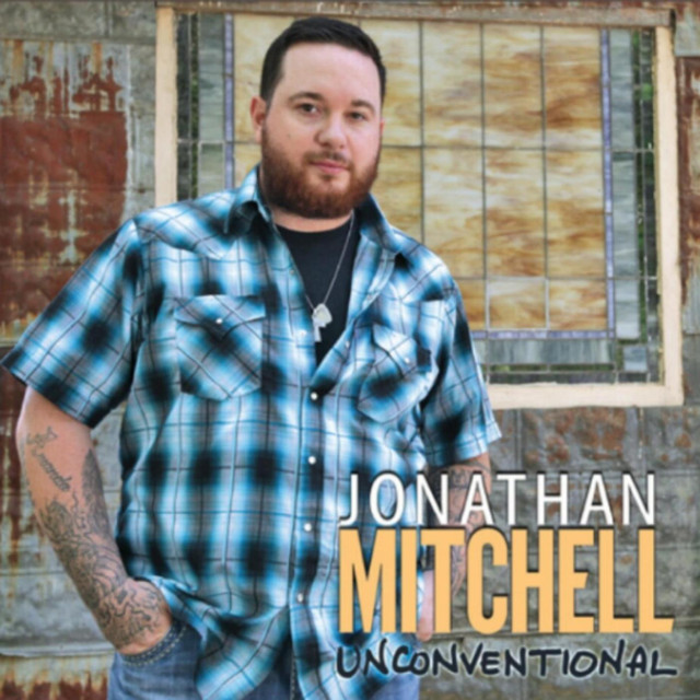 Jonathan Mitchell Photo