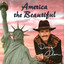 America the Beautiful Albumcover