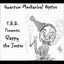 E.B.B. Presents: Glappy the Jester Albumcover