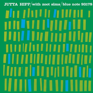 Jutta Hipp With Zoot Sims (RVG Edition) cover