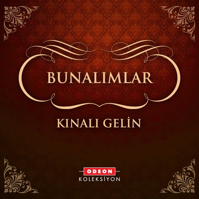 Bunalımlar Photo