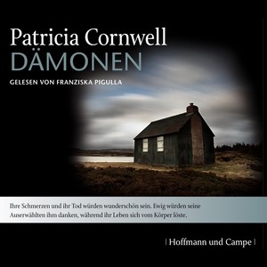 Kay Scarpetta, Folge 12: Dämonen (Gekürzt) Audiobook