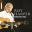 Recorded Live In Concert At Metropolis Studios, London cover