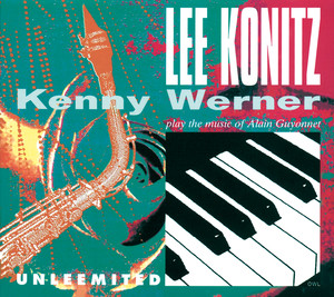 Unleemited cover