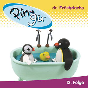 Pingu