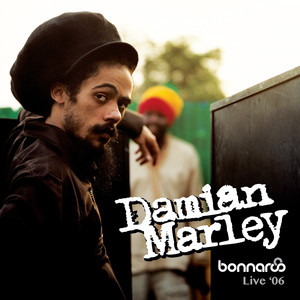 Bonnaroo Live ‘06 album
