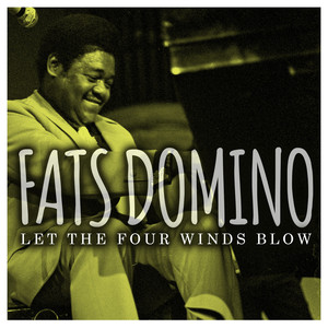 Let the Four Winds Blow album