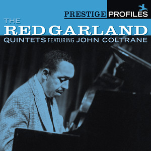 Prestige Profiles album