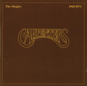 The Singles 1969-1973 album