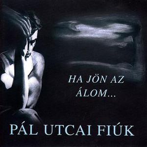 Ha jön az álom cover