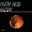 Flug zum Mars Albumcover