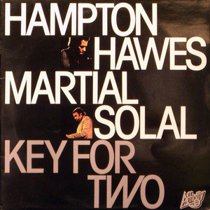 Key for Two cover