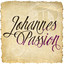 Johannes Passion cover