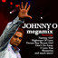 Johnny O MEGAMIX by DJ Carmine Di Pasquale cover