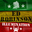 Illumination - Ed Robinson cover