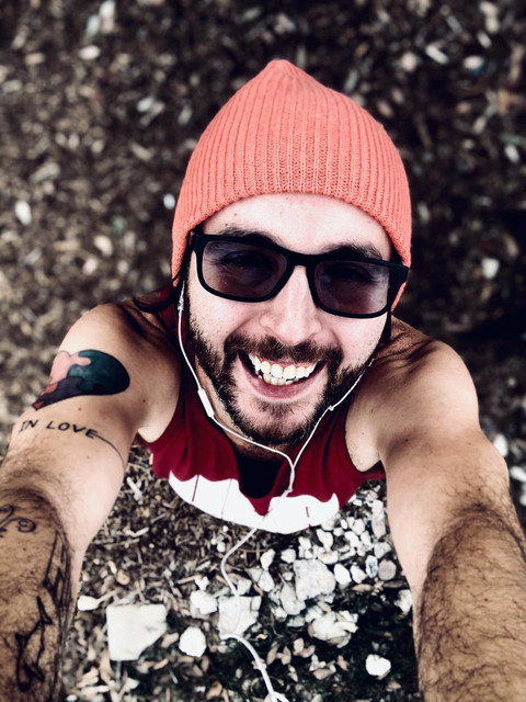 Jake Coco photo