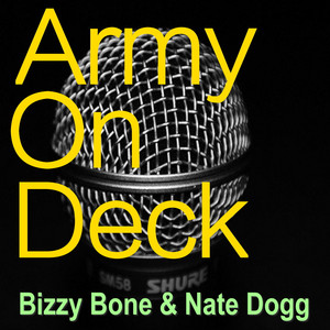 Army On Deck album