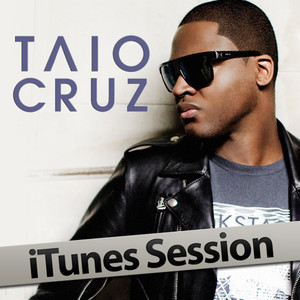iTunes Session album