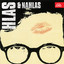 Hlas & Nahlas Albumcover