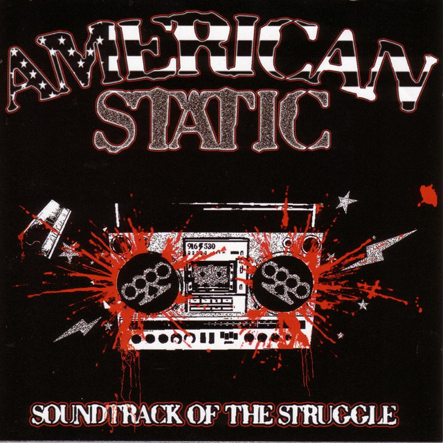 American Static Photo