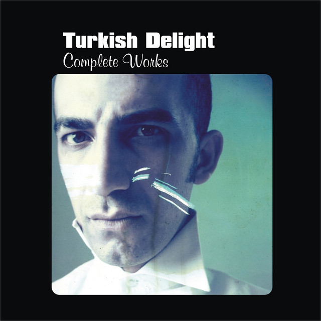 Turkish Delight photo