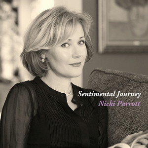Sentimental Journey album