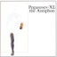 The Antiphon Albumcover