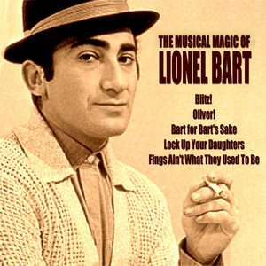 The Musical Magic of Lionel Bart (Original Film Soundtrack) album