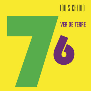 Ver de terre album