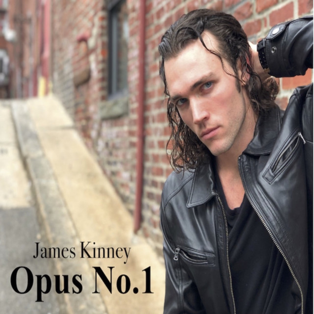 James Kinney Photo