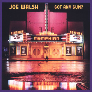 Got Any Gum? album