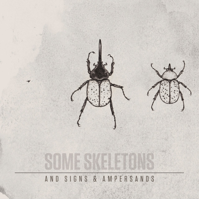 Some Skeletons Photo