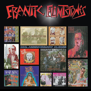 20th Anniversary Album album