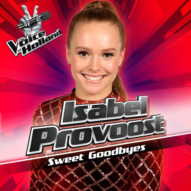 Isabel Provoost Photo