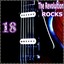 ROCKS - 18 Albumcover
