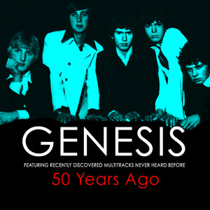 50 Years Ago album
