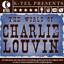 The World Of Charlie Louvin cover