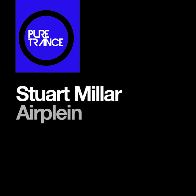 Stuart Millar Photo