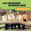 Corridos Volumen 1 cover