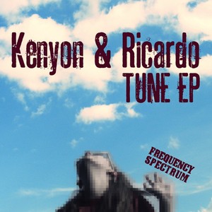 Kenyon & Ricardo