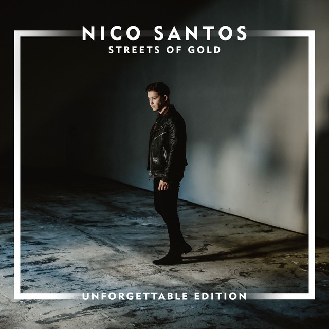 Streets Of Gold cover