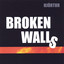Broken Walls Albumcover